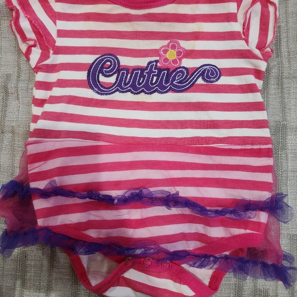 Baby clothing - Picture 9 of 16